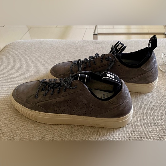 P448 Mens Socks Avana
Sneakers - Picture 7 of 13